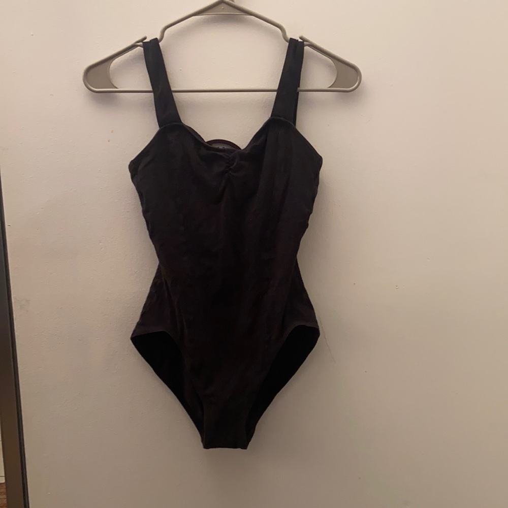 Capezio princess leotard